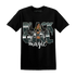 Oxidized-Green-4s-T-Shirt-Match-Black-Girl-Magic