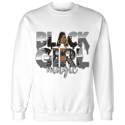 Paris-Olympicsss-4s-Sweatshirt-Match-Black-Girl-Magic