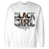 Paris-Olympicsss-4s-Sweatshirt-Match-Black-Girl-Magic