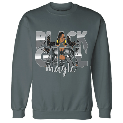 Paris-Olympicsss-4s-Sweatshirt-Match-Black-Girl-Magic