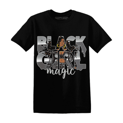 Paris-Olympicsss-4s-T-Shirt-Match-Black-Girl-Magic