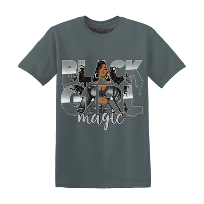 Paris-Olympicsss-4s-T-Shirt-Match-Black-Girl-Magic