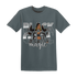 Paris-Olympicsss-4s-T-Shirt-Match-Black-Girl-Magic