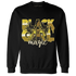 Vivid-Sulfur-4s-Sweatshirt-Match-Black-Girl-Magic
