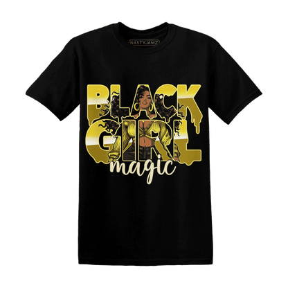 Vivid-Sulfur-4s-T-Shirt-Match-Black-Girl-Magic