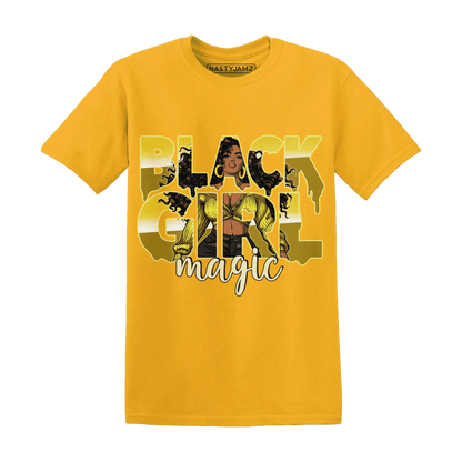 Vivid-Sulfur-4s-T-Shirt-Match-Black-Girl-Magic