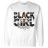 White-Thunder-4s-Sweatshirt-Match-Black-Girl-Magic