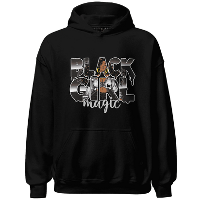 White-Thunder-4s-Hoodie-Match-Black-Girl-Magic