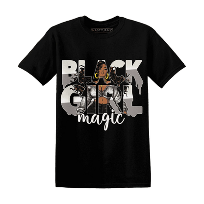 SE-Sail-5s-T-Shirt-Match-Black-Girl-Magic