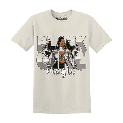 SE-Sail-5s-T-Shirt-Match-Black-Girl-Magic