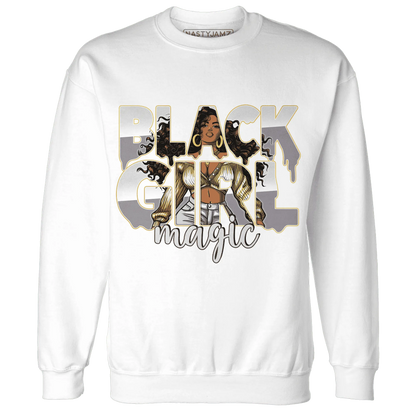 Paris-Olympicsss-6s-Sweatshirt-Match-Black-Girl-Magic