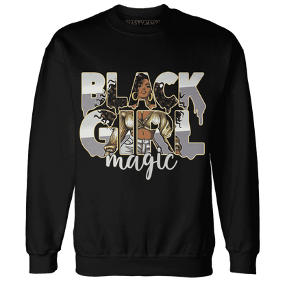 Paris-Olympicsss-6s-Sweatshirt-Match-Black-Girl-Magic