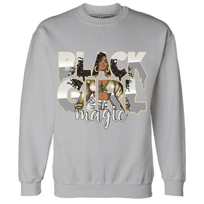 Paris-Olympicsss-6s-Sweatshirt-Match-Black-Girl-Magic