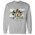 Paris-Olympicsss-6s-Sweatshirt-Match-Black-Girl-Magic