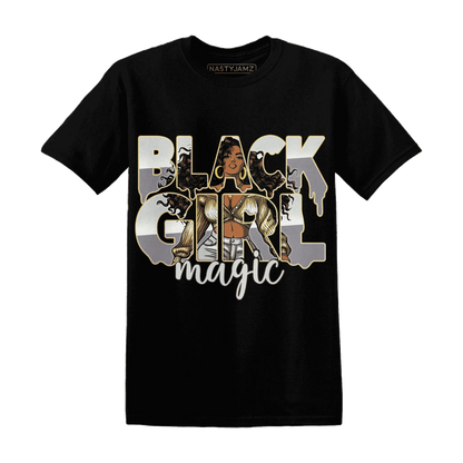 Paris-Olympicsss-6s-T-Shirt-Match-Black-Girl-Magic