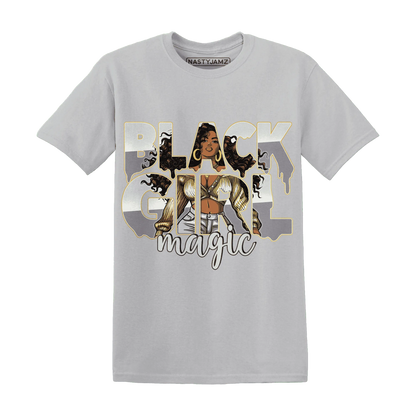 Paris-Olympicsss-6s-T-Shirt-Match-Black-Girl-Magic