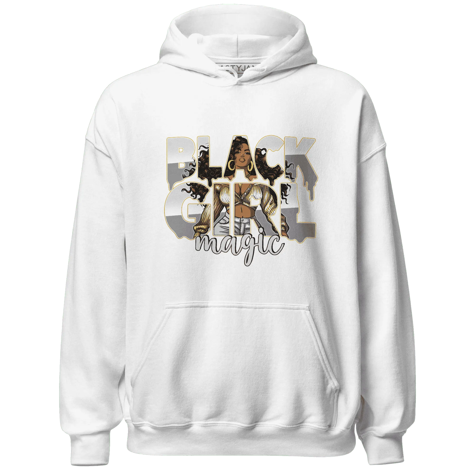 Paris-Olympicsss-6s-Hoodie-Match-Black-Girl-Magic