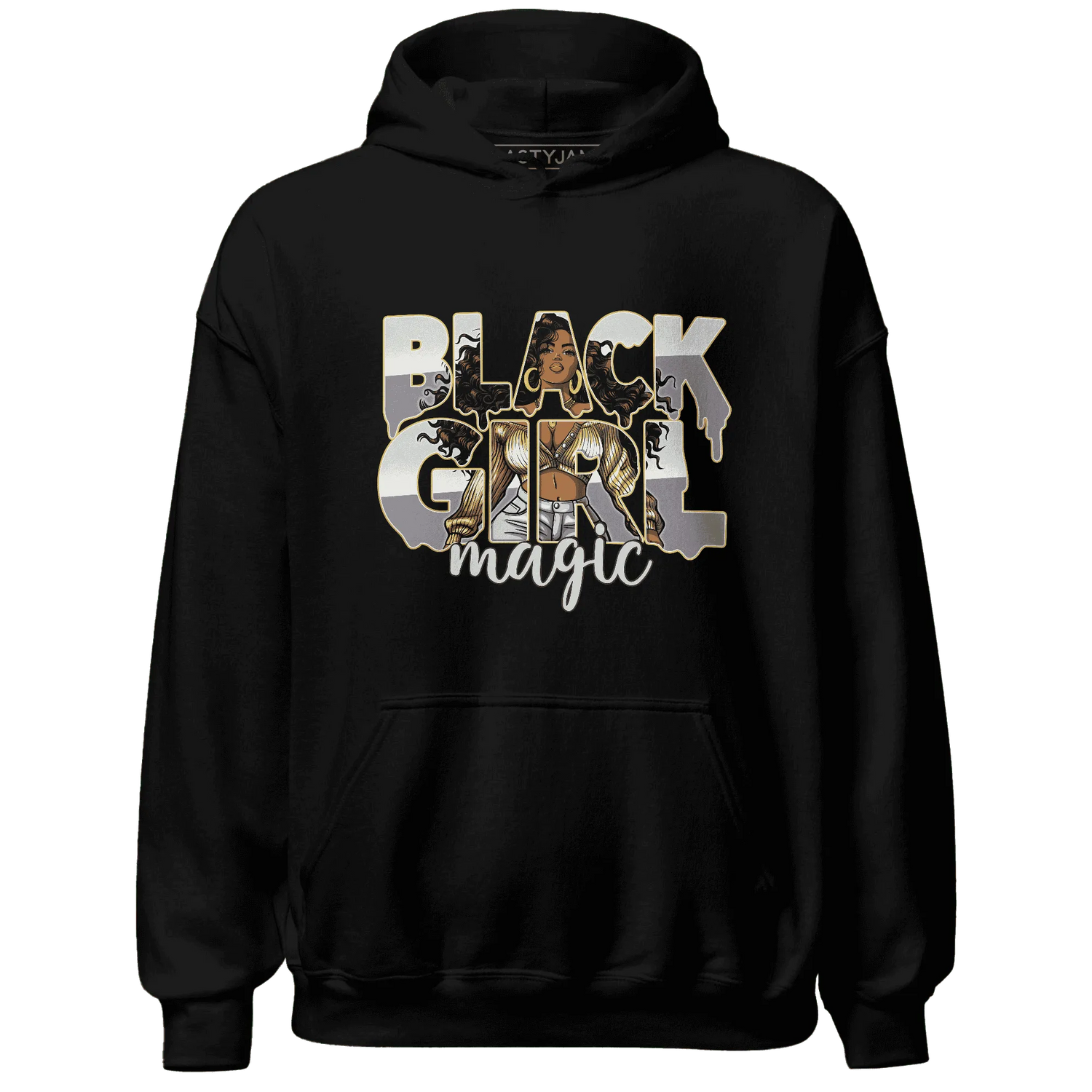 Paris-Olympicsss-6s-Hoodie-Match-Black-Girl-Magic