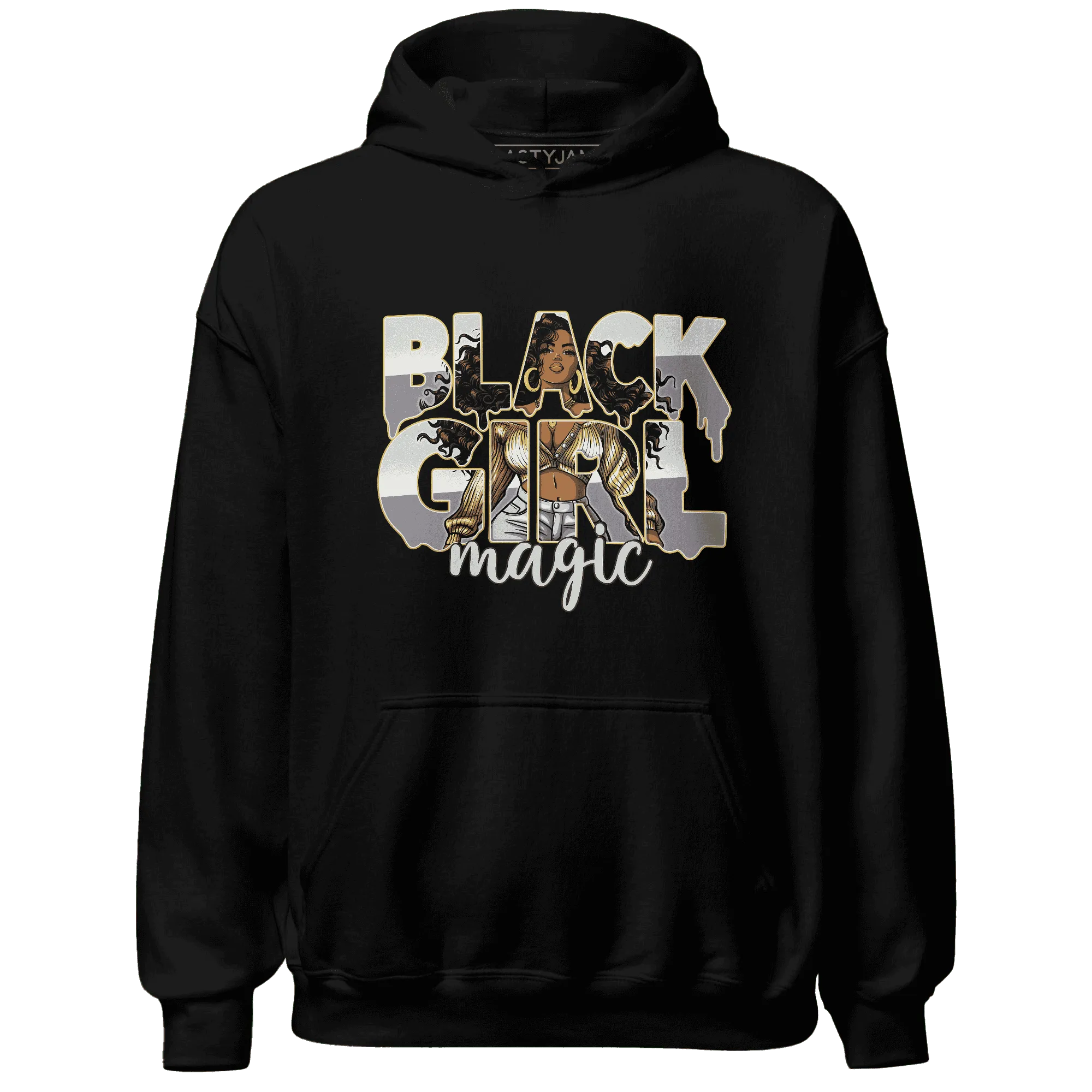 Paris-Olympicsss-6s-Hoodie-Match-Black-Girl-Magic