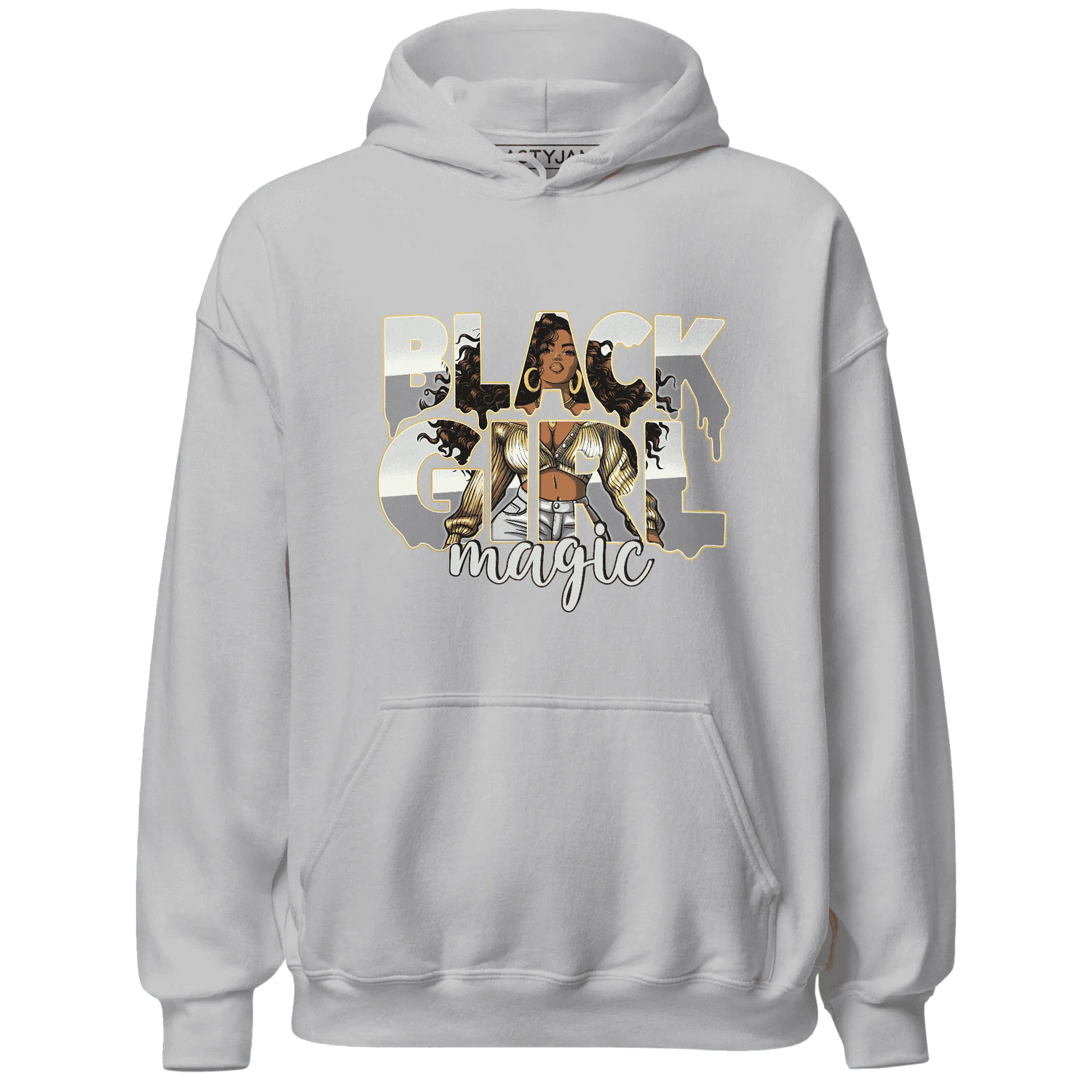 Paris-Olympicsss-6s-Hoodie-Match-Black-Girl-Magic