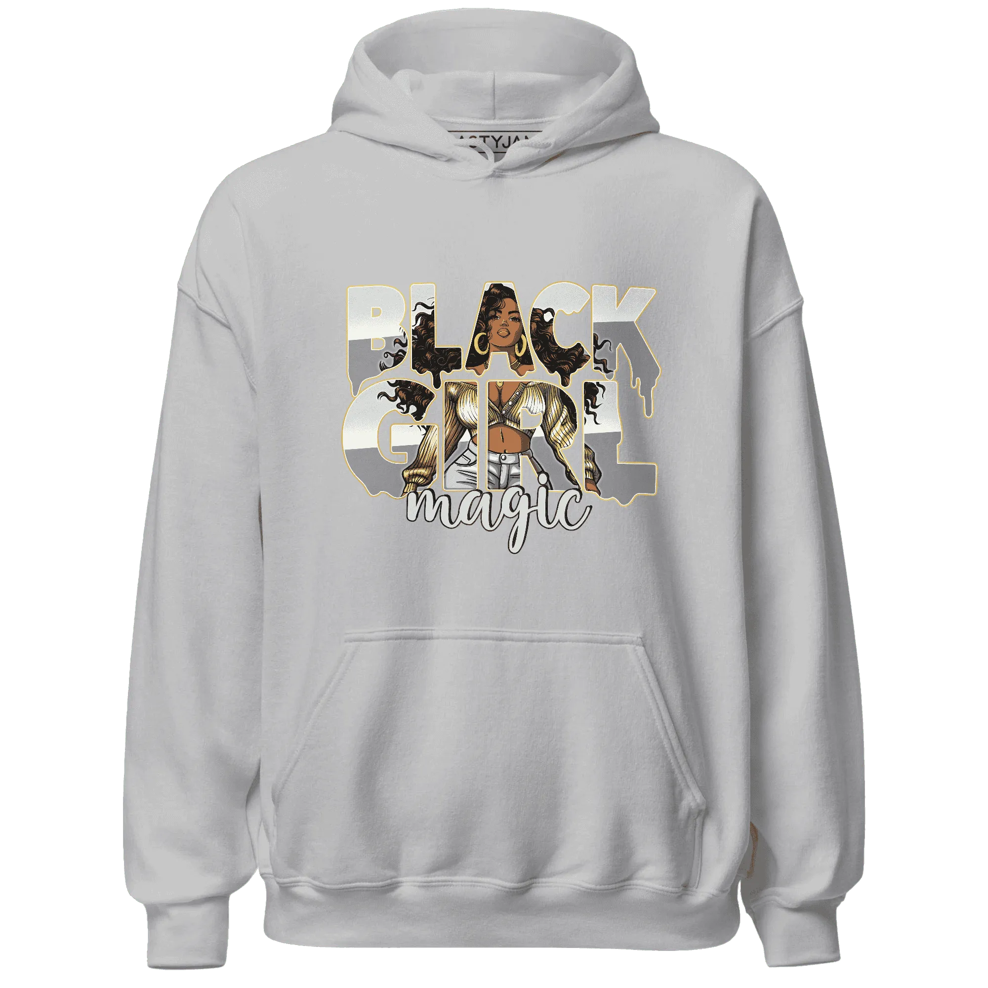 Paris-Olympicsss-6s-Hoodie-Match-Black-Girl-Magic