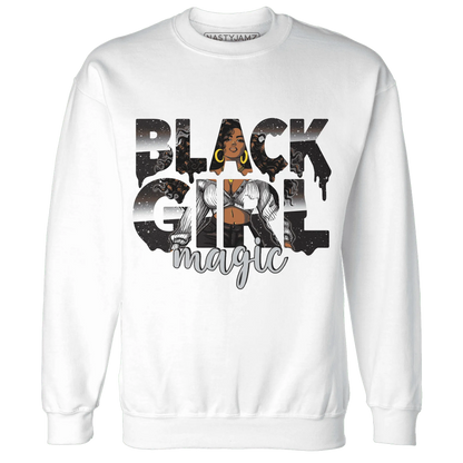 Reverse-Oreo-6s-Sweatshirt-Match-Black-Girl-Magic