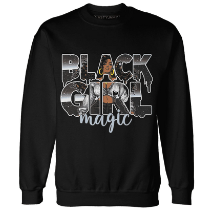Reverse-Oreo-6s-Sweatshirt-Match-Black-Girl-Magic
