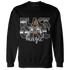 Reverse-Oreo-6s-Sweatshirt-Match-Black-Girl-Magic