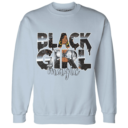 Reverse-Oreo-6s-Sweatshirt-Match-Black-Girl-Magic