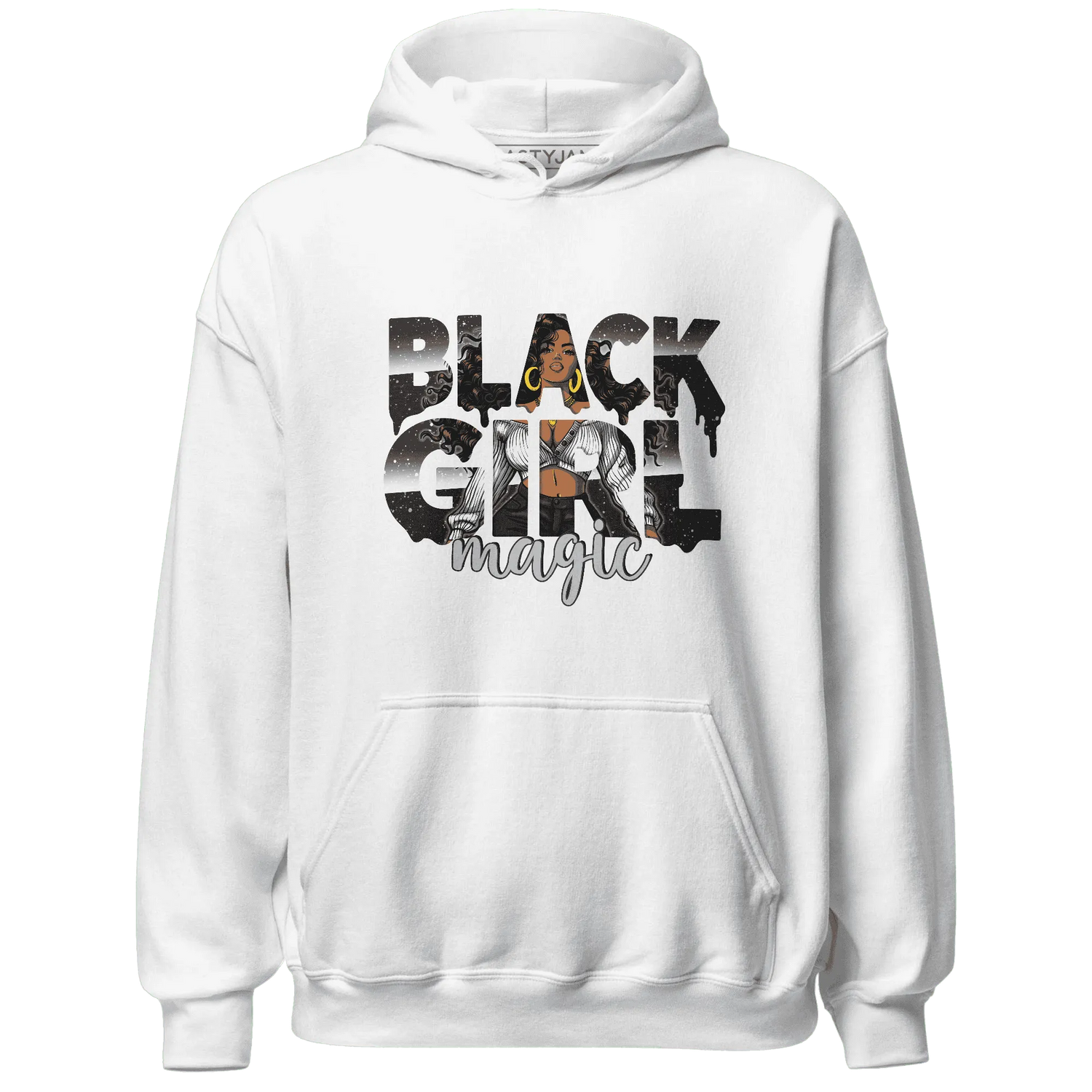 Reverse-Oreo-6s-Hoodie-Match-Black-Girl-Magic