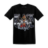 White-Navy-6s-T-Shirt-Match-Black-Girl-Magic