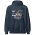 White-Navy-6s-Hoodie-Match-Black-Girl-Magic