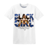 Dunk-Low-Knicks-T-Shirt-Match-Black-Girl-Magic