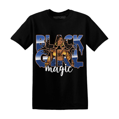 Dunk-Low-Knicks-T-Shirt-Match-Black-Girl-Magic