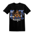 Dunk-Low-Knicks-T-Shirt-Match-Black-Girl-Magic