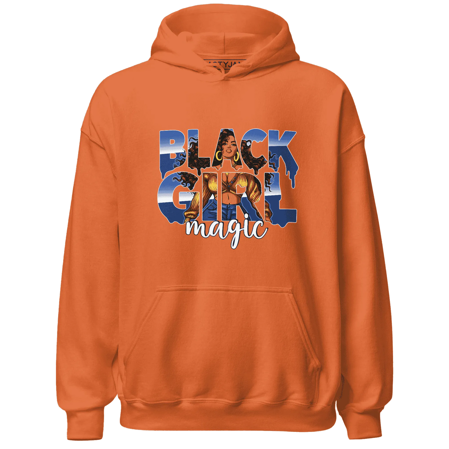 Dunk-Low-Knicks-Hoodie-Match-Black-Girl-Magic