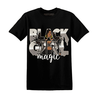 Gratitude-11s-T-Shirt-Match-Black-Girl-Magic