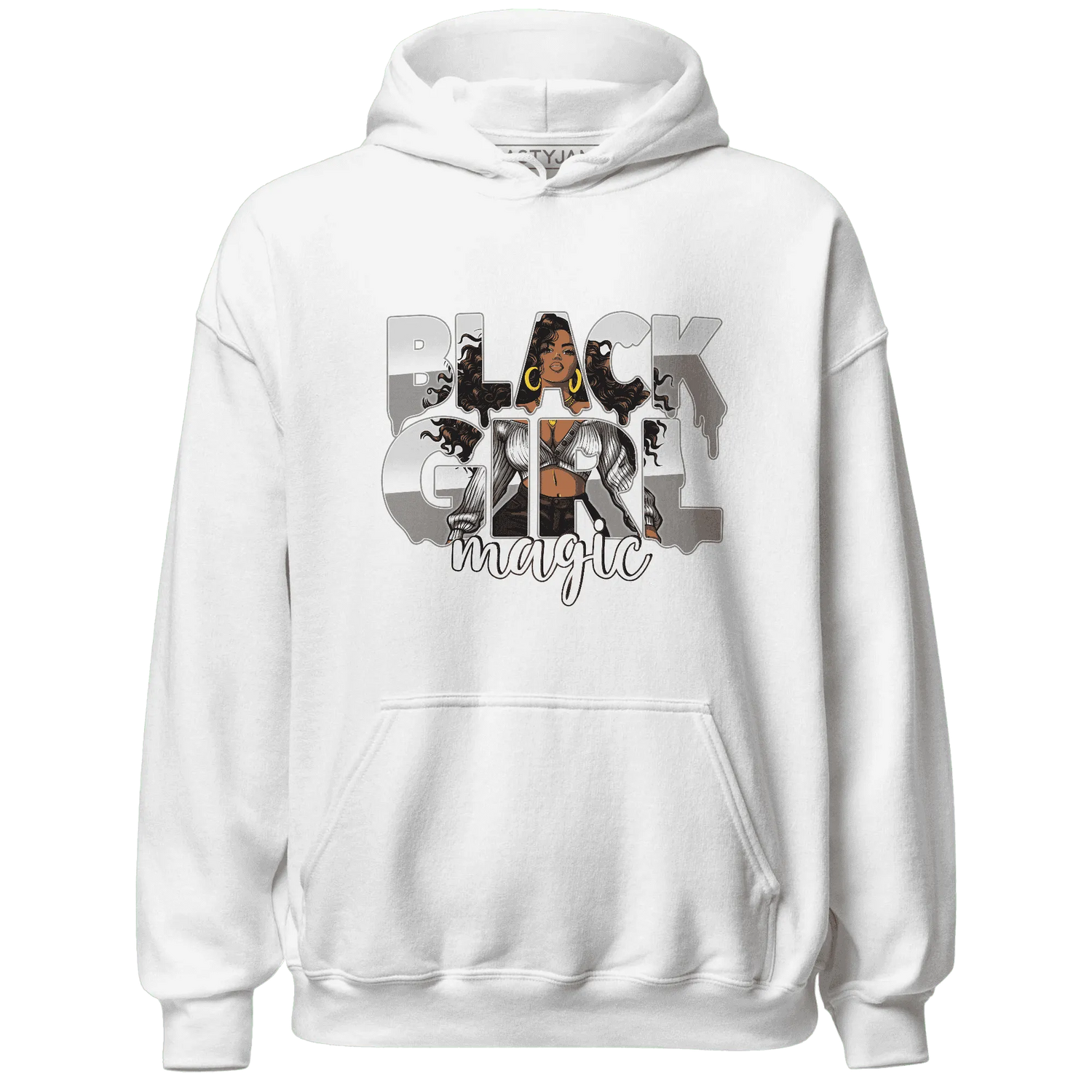 Gratitude-11s-Hoodie-Match-Black-Girl-Magic