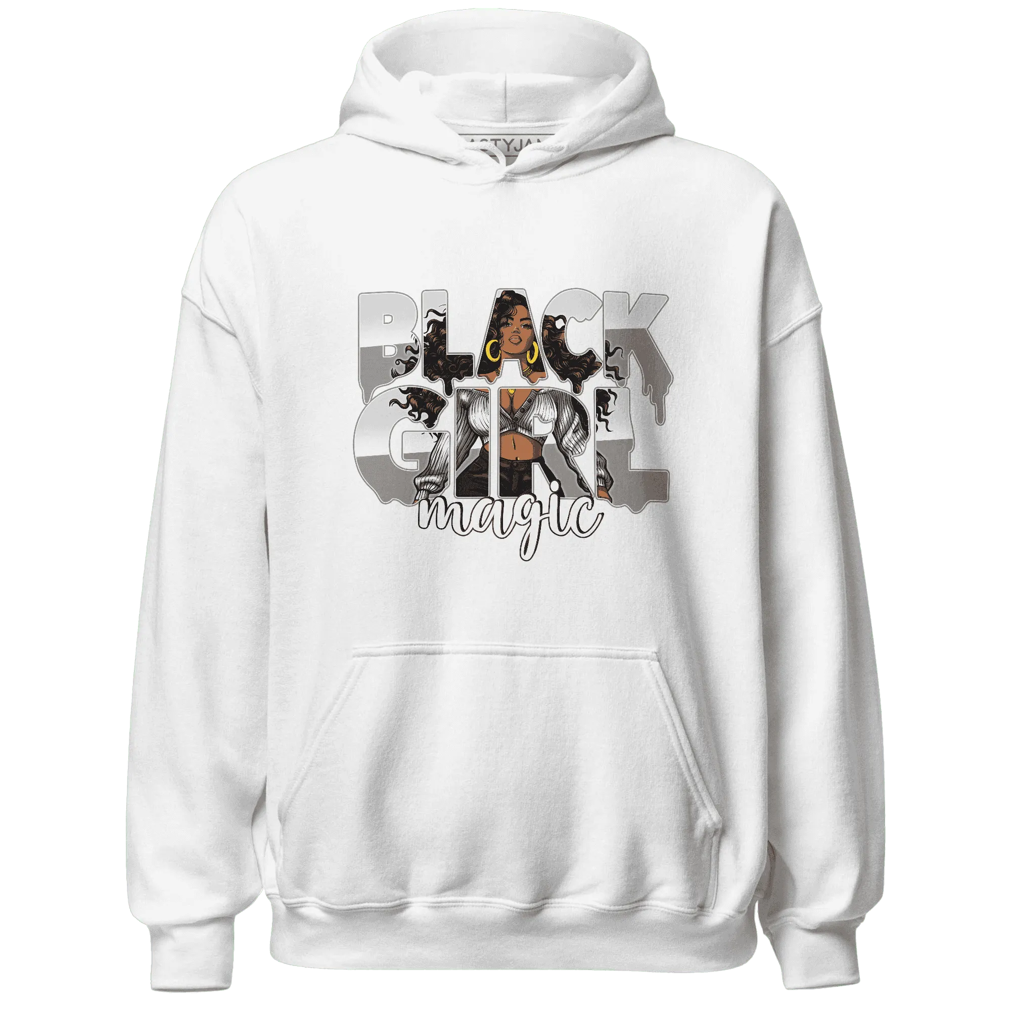 Gratitude-11s-Hoodie-Match-Black-Girl-Magic