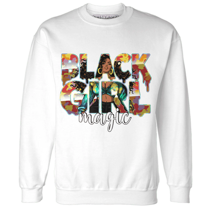 Mid-GS-Six-Championships-1s-Sweatshirt-Match-Black-Girl-Magic