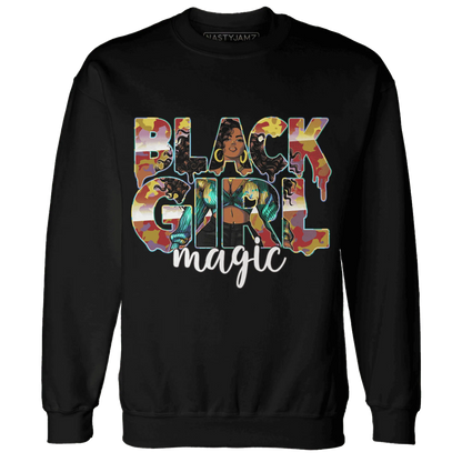 Mid-GS-Six-Championships-1s-Sweatshirt-Match-Black-Girl-Magic