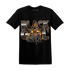 Fear-Pack-3s-T-Shirt-Match-Black-Girl-Magic