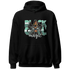 Green-Glow-3s-Hoodie-Match-Black-Girl-Magic