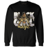 Sail-4s-Sweatshirt-Match-Black-Girl-Magic