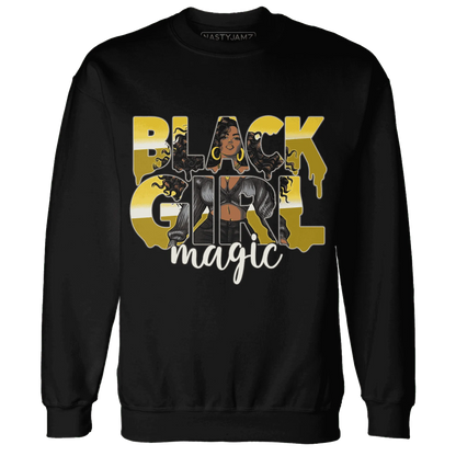 Thunder-4s-Sweatshirt-Match-Black-Girl-Magic