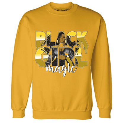 Thunder-4s-Sweatshirt-Match-Black-Girl-Magic