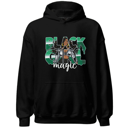 Lucky-Green-5s-Hoodie-Match-Black-Girl-Magic