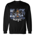 Midnight-Navy-5s-Sweatshirt-Match-Black-Girl-Magic