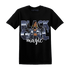 Midnight-Navy-5s-T-Shirt-Match-Black-Girl-Magic