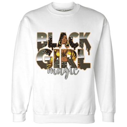 Olive-5s-Sweatshirt-Match-Black-Girl-Magic